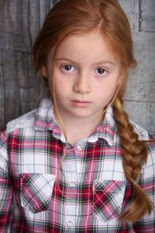Poster of Skylar Gray