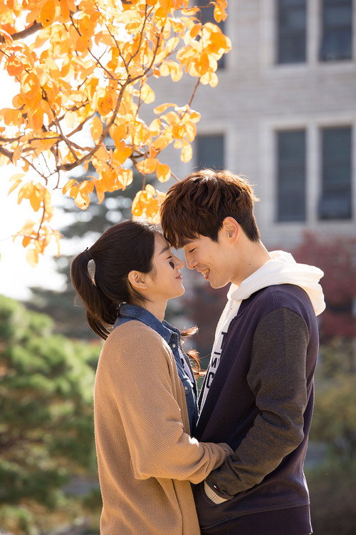 Stay With Me poster 2