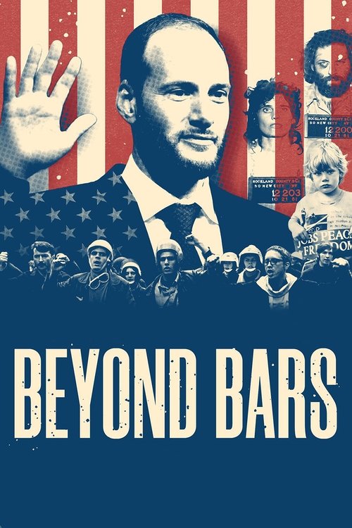Beyond Bars Poster