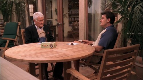 Two and a Half Men - 24. Bölüm