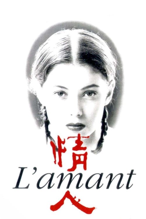 Assistir O Amante (1992) filme completo dublado online em Portuguese