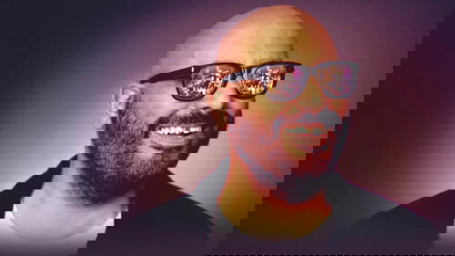 Le Monde magique de Jérôme Commandeur