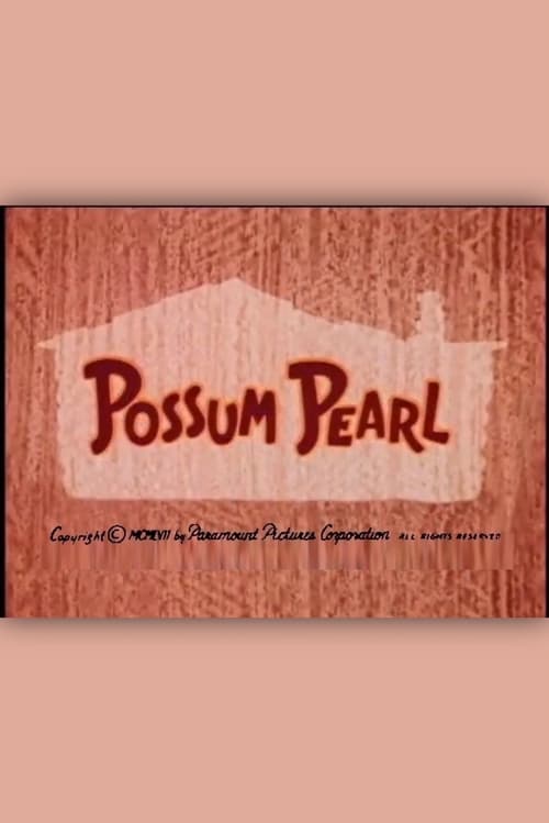 Possum Pearl