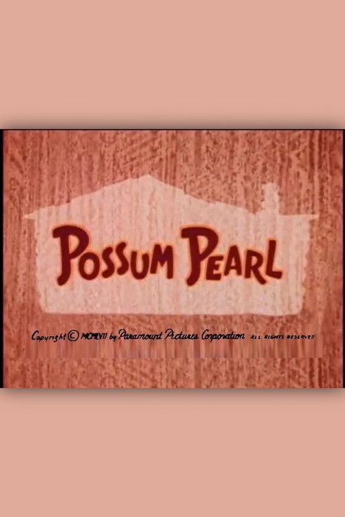 Possum Pearl