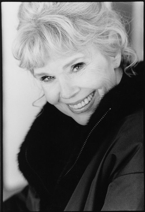 Zdjęcie Betsy Palmer