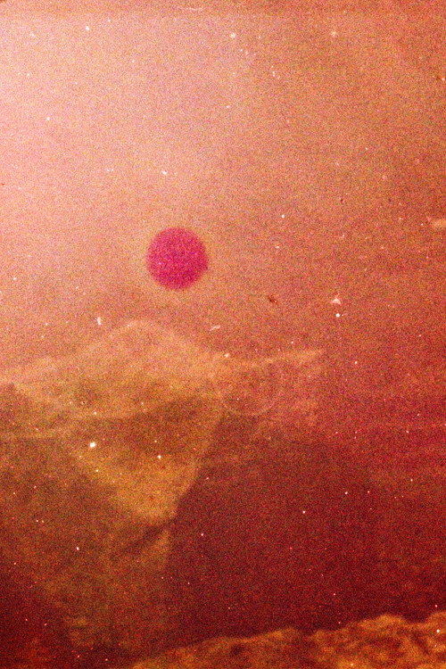 In every part of every living thing is stuff that once was rock's poster