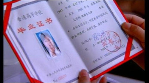 The Graduates (2012) PHIM ĐẦY ĐỦ [VIETSUB]