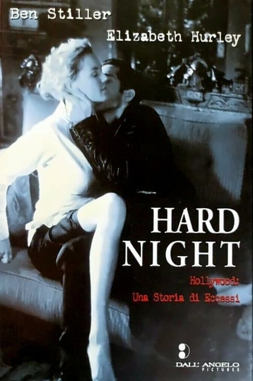 Hard+Night