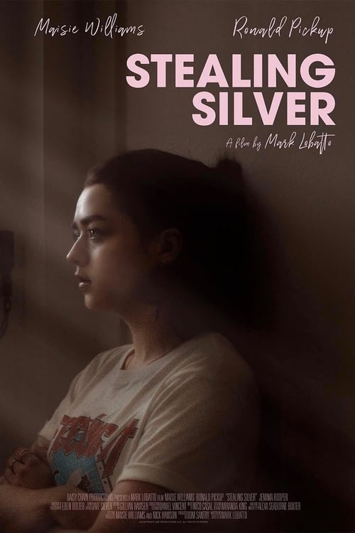 Movie image Stealing Silver 