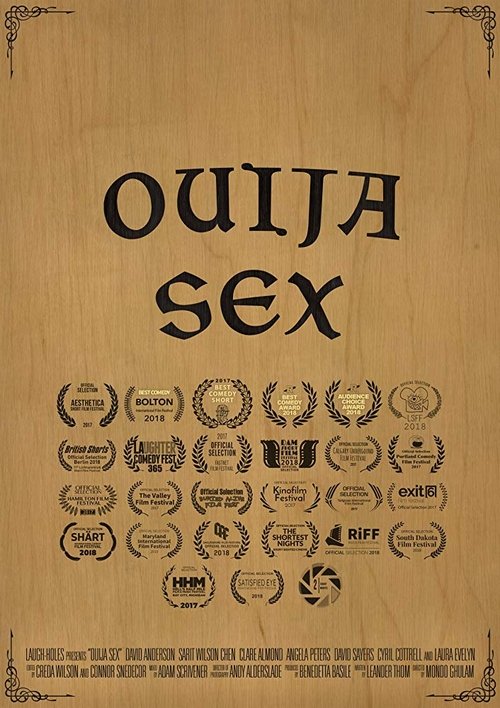 ouija sex (2017) online free streaming HD