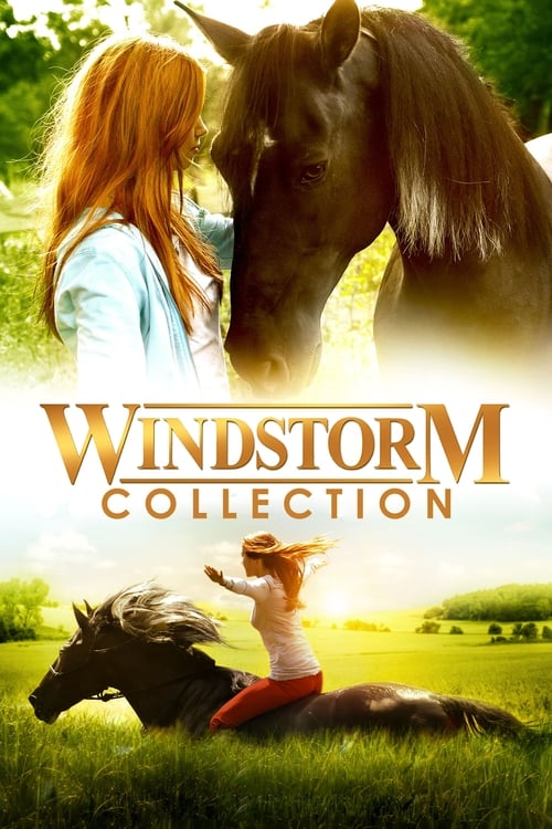 Windstorm Collection