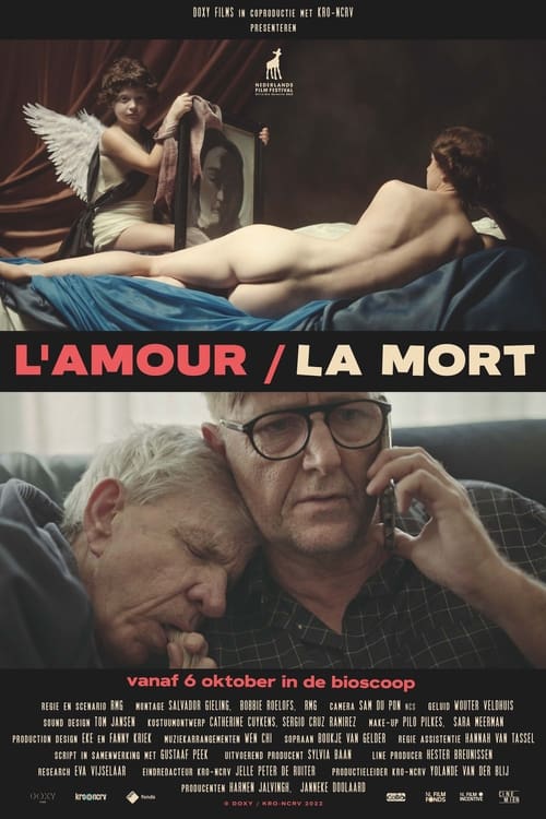 L%27amour+La+mort