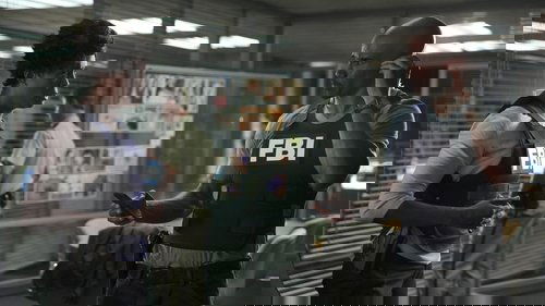 Criminal Minds - 6. Bölüm