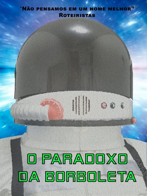 O+Paradoxo+da+Borboleta