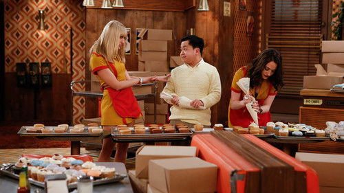 2 Broke Girls - 14. Bölüm