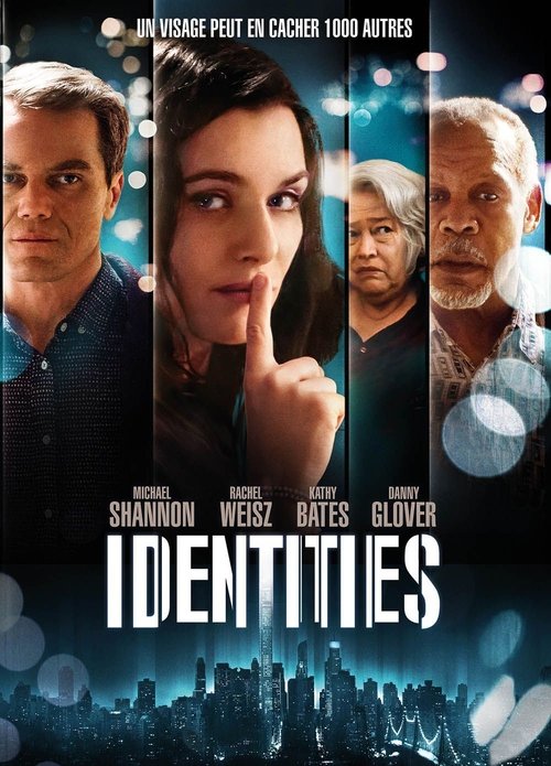 (VOIR-FILM) Identités (2017) Film Complet en HD Gratuit Regarder Identités (2017) le film en streaming complet en ligne