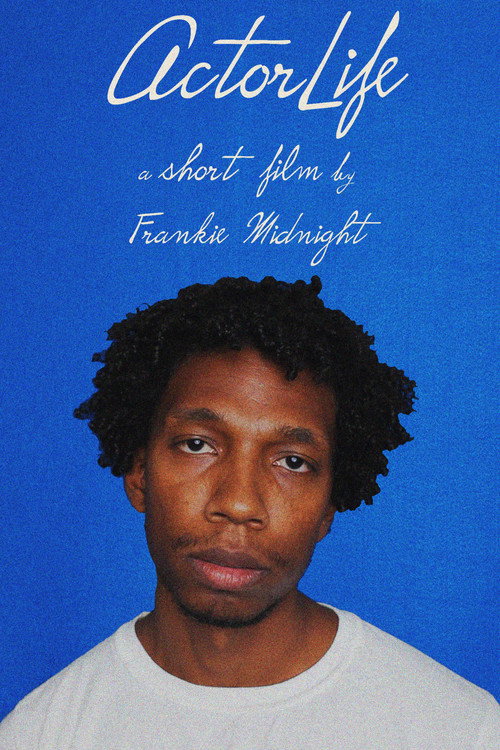 ActorLife Poster