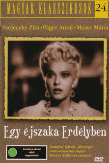 A Night in Transylvania