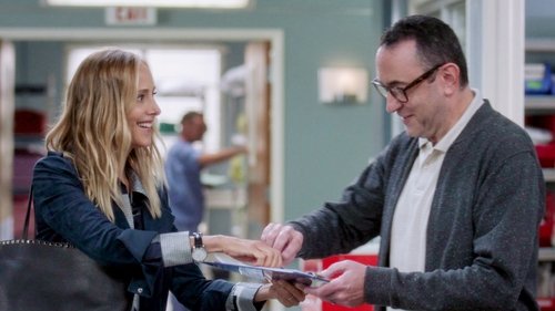 Grey's Anatomy - 2. Bölüm