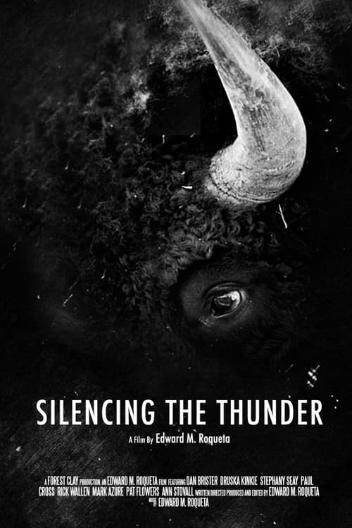 Silencing+the+Thunder