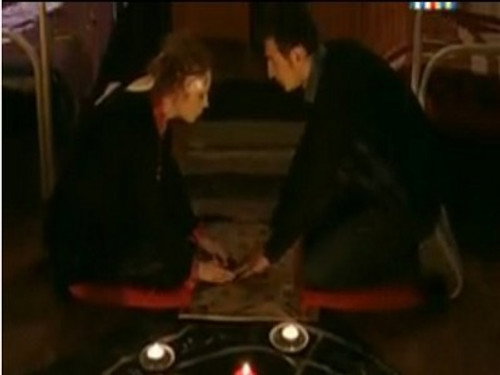 Всё, Что Вы Хотели Знать о Сексе