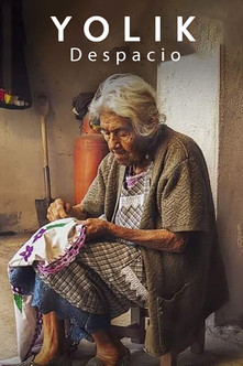 Yolik (despacio) (2020) Watch Full Movie 1080p