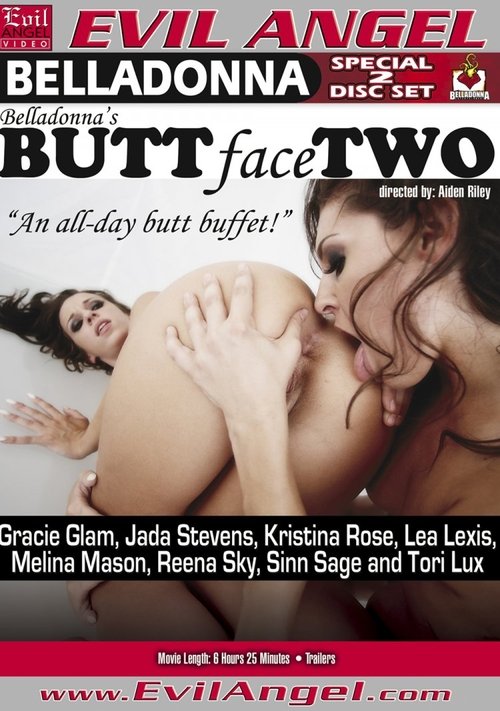 Buttface 2