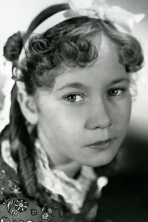 Poster of Verna Olesen