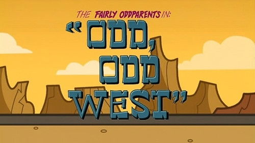 Odd Odd West