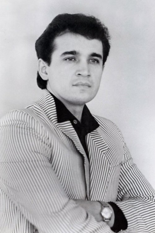 Poster of Nazarii Yaremchuk