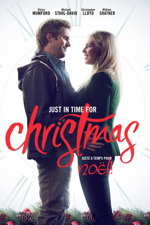 Just in Time for Christmas