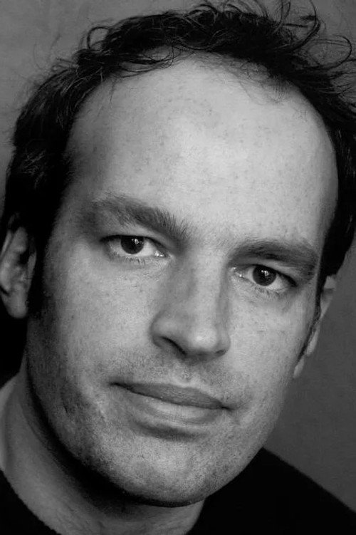 Robert Sarkies