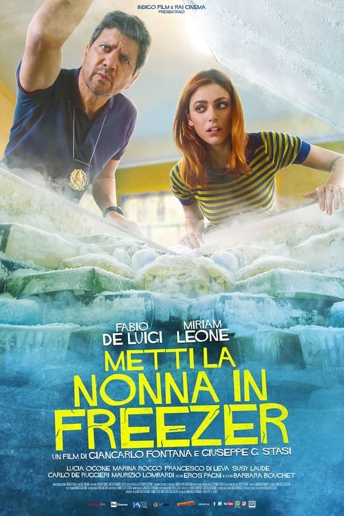 Nonna mia! (2018) Watch Full Movie Streaming Online