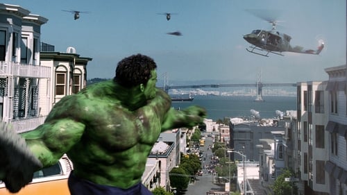 Hulk 2003 đầy đủ phim trực tuyến