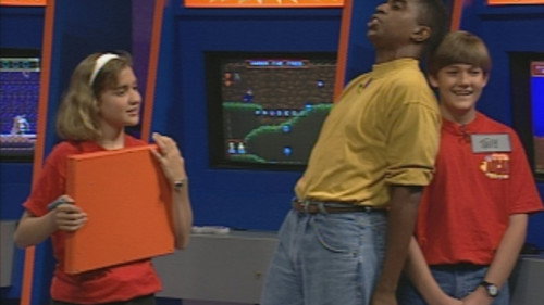 Marie & John vs. Carolina & Tully