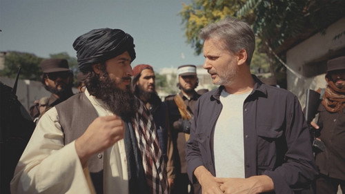 Onze man bij de Taliban第1季第1集