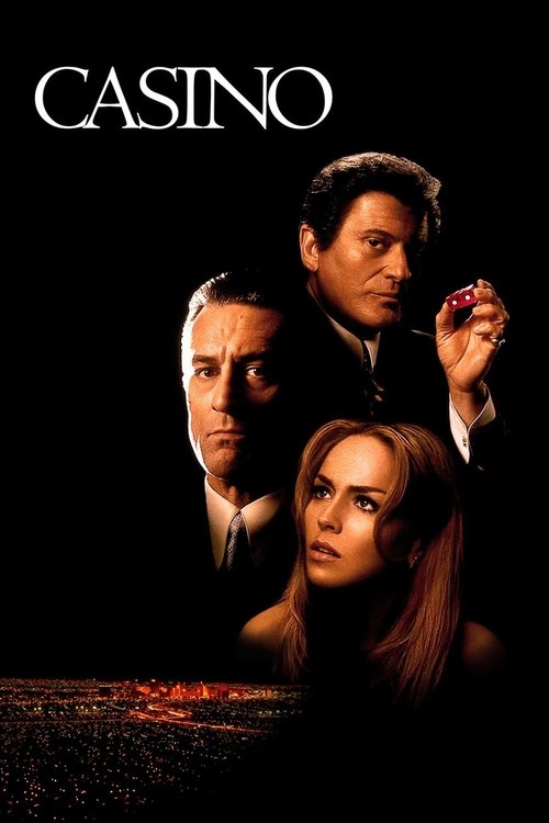 Assistir ! Casino 1995 Filme Completo Dublado Online Gratis