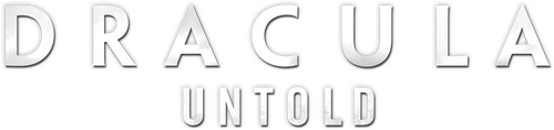 DRACULA UNTOLD Logo