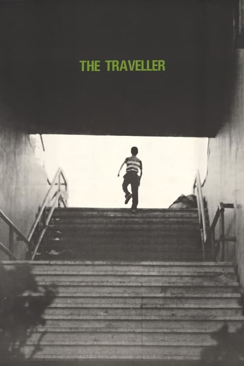 The+Traveler