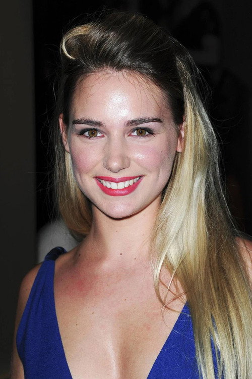 M&eacute;lanie Dagr&eacute;o