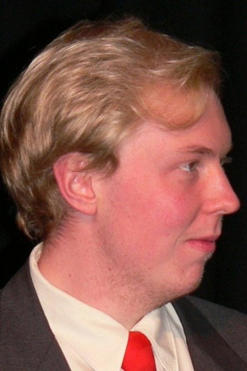 David J.G. Doyle