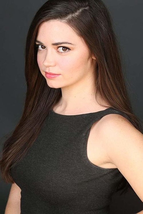 Poster of Stacia Hitt