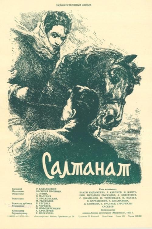 Sovereignty Poster