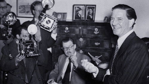Kipling To Graham Greene