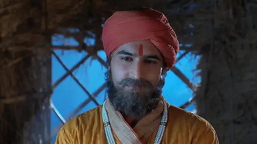 Jalal gets wounded while saving the widow