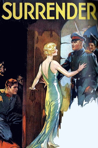 Surrender