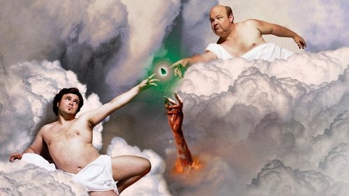 Tenacious D e il destino del rock (2006) film completo