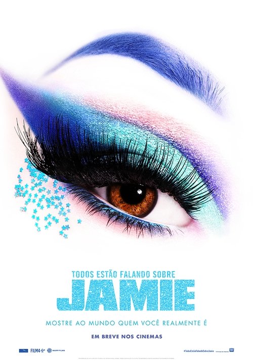 Assistir Everybody's Talking About Jamie (2021) filme completo dublado online em Portuguese