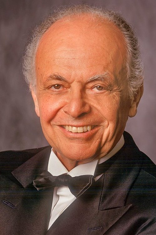 Poster of Lorin Maazel