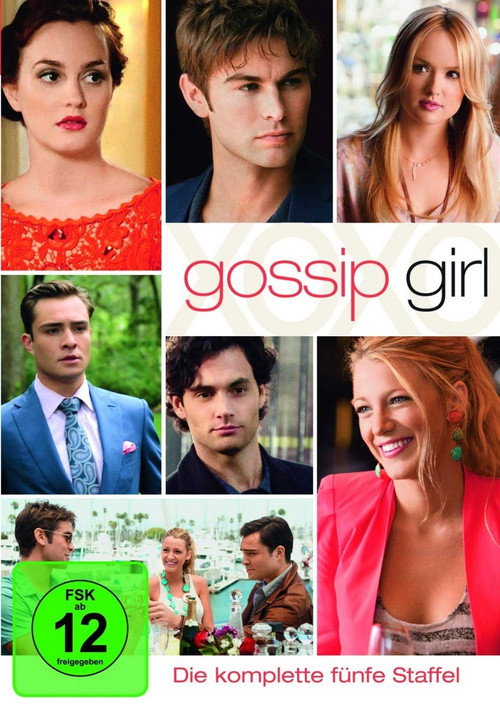Staffel 5